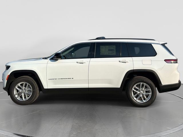 2026 Jeep Grand Cherokee L Laredo X