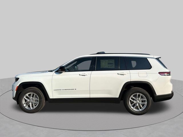2026 Jeep Grand Cherokee L Laredo X