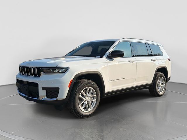 2026 Jeep Grand Cherokee L Laredo X
