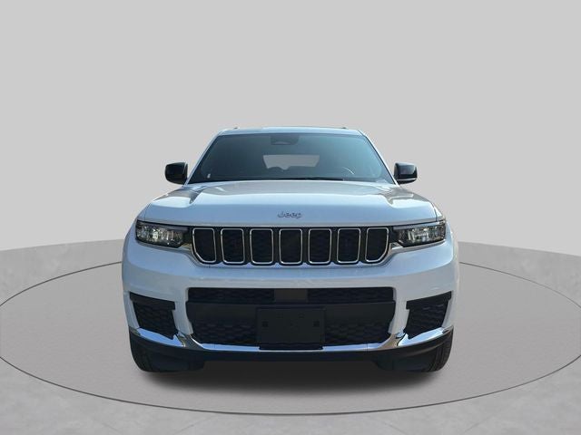2026 Jeep Grand Cherokee L Laredo X