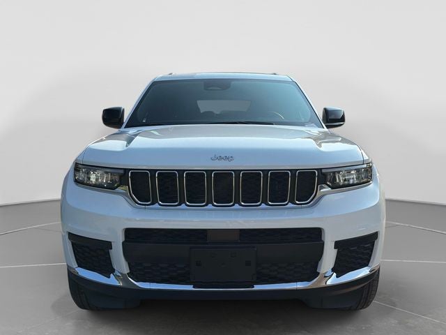 2026 Jeep Grand Cherokee L Laredo X