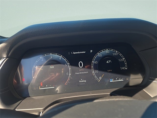 2025 Jeep Grand Cherokee L Laredo Laredo X