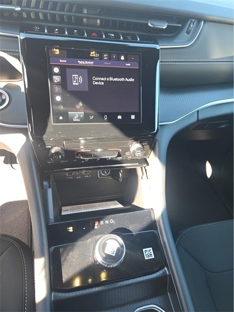 2025 Jeep Grand Cherokee L Laredo Laredo X