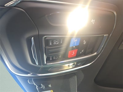 2025 Jeep Grand Cherokee L Laredo Laredo X