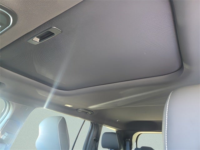 2025 Jeep Grand Cherokee L Laredo Laredo X