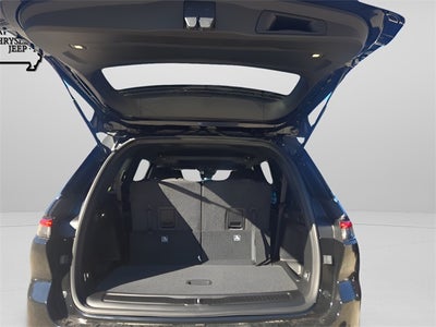 2025 Jeep Grand Cherokee L Laredo Laredo X