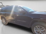 2025 Jeep Grand Cherokee L Laredo Laredo X