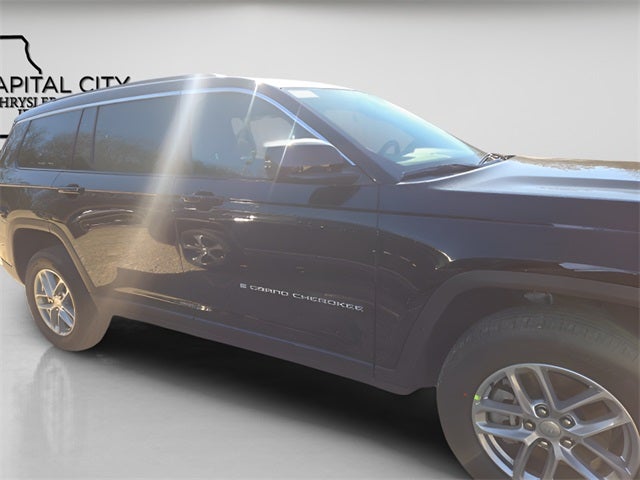2025 Jeep Grand Cherokee L Laredo Laredo X