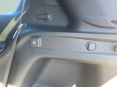 2025 Jeep Grand Cherokee L Laredo Laredo X