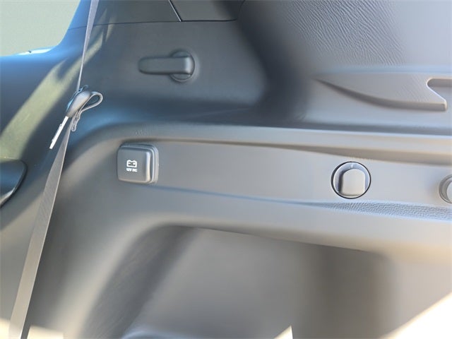 2025 Jeep Grand Cherokee L Laredo Laredo X