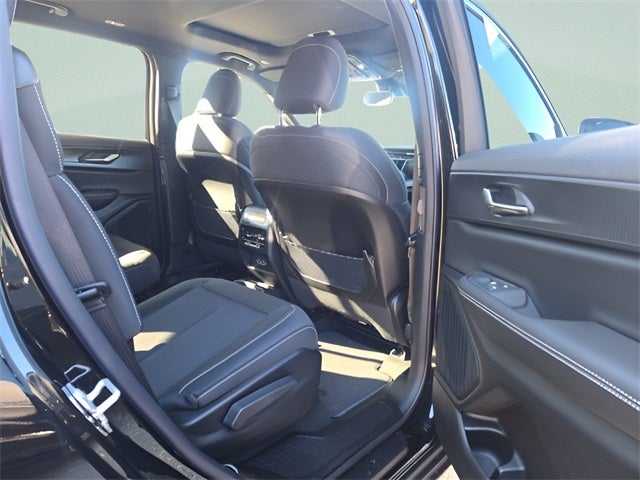 2025 Jeep Grand Cherokee L Laredo Laredo X