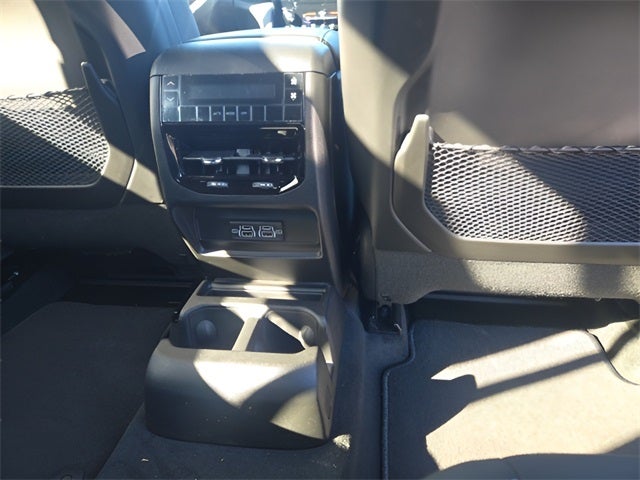 2025 Jeep Grand Cherokee L Laredo Laredo X