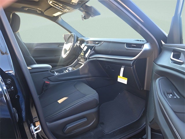 2025 Jeep Grand Cherokee L Laredo Laredo X