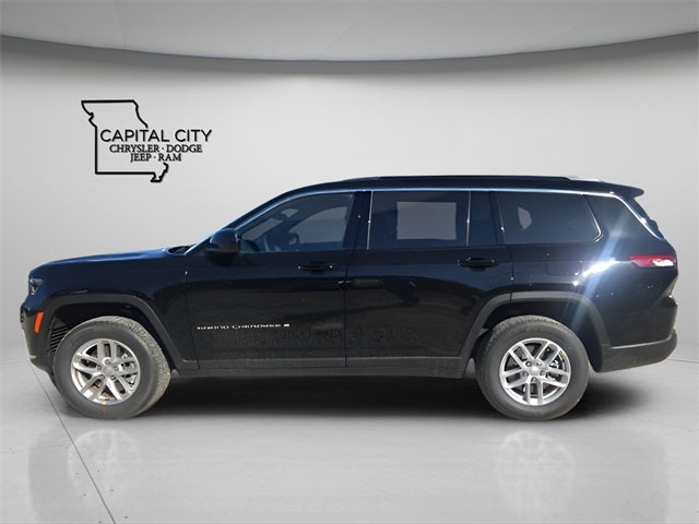 2025 Jeep Grand Cherokee L Laredo Laredo X