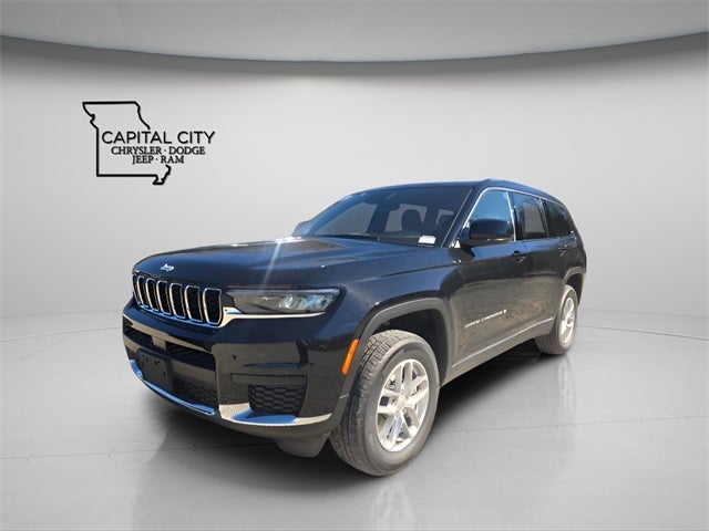 2025 Jeep Grand Cherokee L Laredo Laredo X