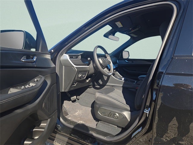 2025 Jeep Grand Cherokee L Laredo Laredo X