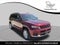 2026 Jeep Grand Cherokee L Laredo X