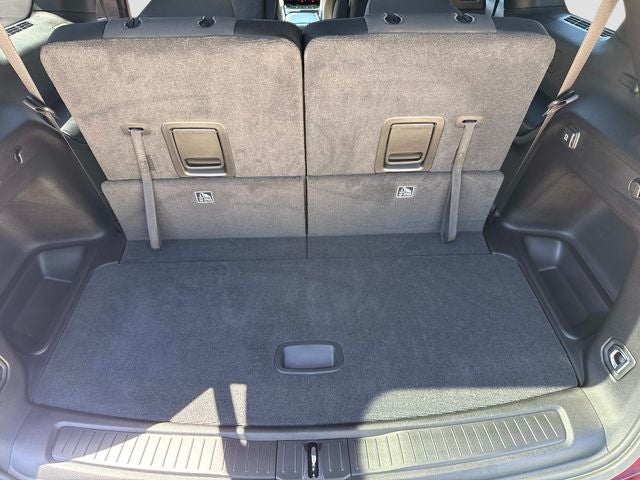 2026 Jeep Grand Cherokee L Laredo X