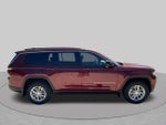 2026 Jeep Grand Cherokee L Laredo X
