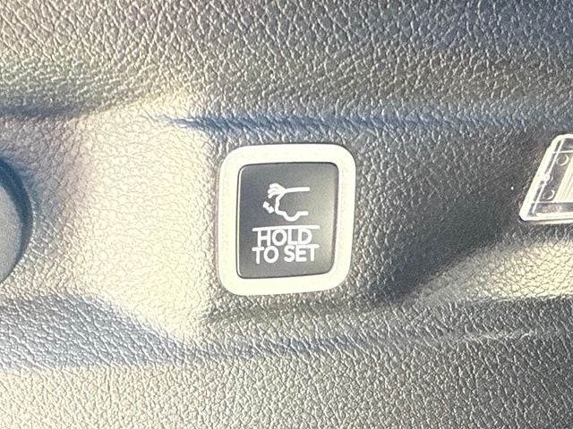 2026 Jeep Grand Cherokee L Laredo X