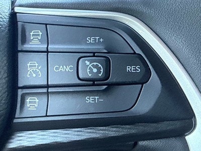 2026 Jeep Grand Cherokee L Laredo X