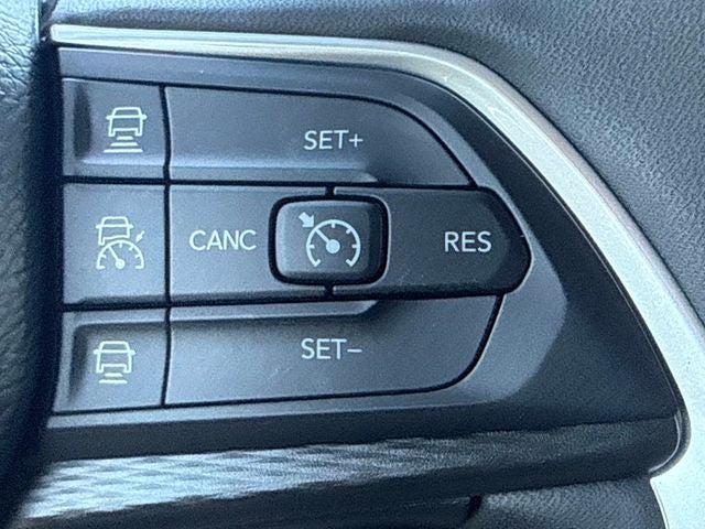 2026 Jeep Grand Cherokee L Laredo X