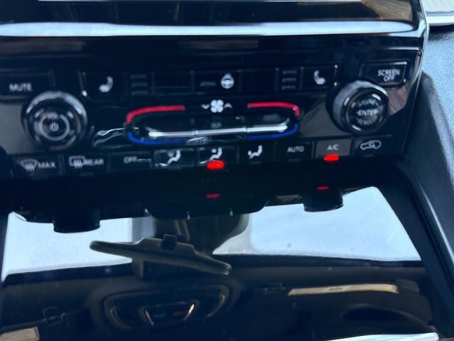 2026 Jeep Grand Cherokee L Laredo X