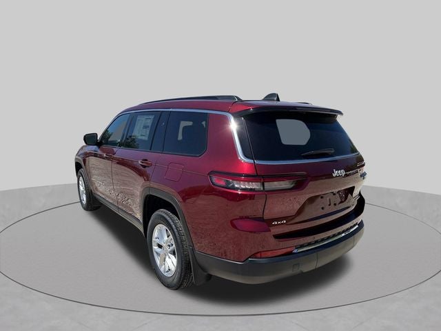 2026 Jeep Grand Cherokee L Laredo X