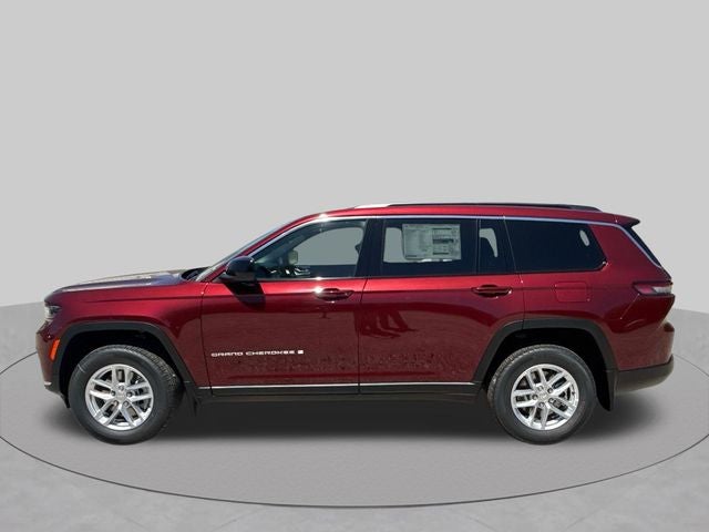 2026 Jeep Grand Cherokee L Laredo X