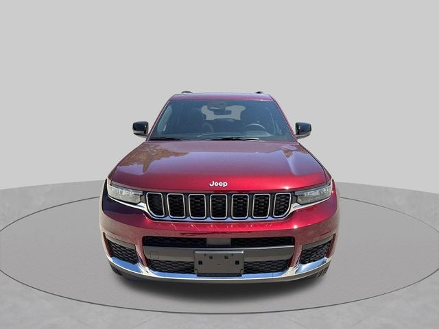 2026 Jeep Grand Cherokee L Laredo X