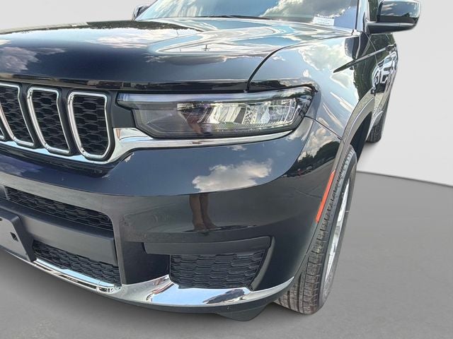 2026 Jeep Grand Cherokee L Laredo X