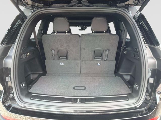 2026 Jeep Grand Cherokee L Laredo X