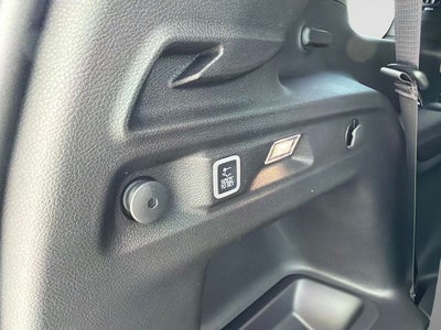 2026 Jeep Grand Cherokee L Laredo X