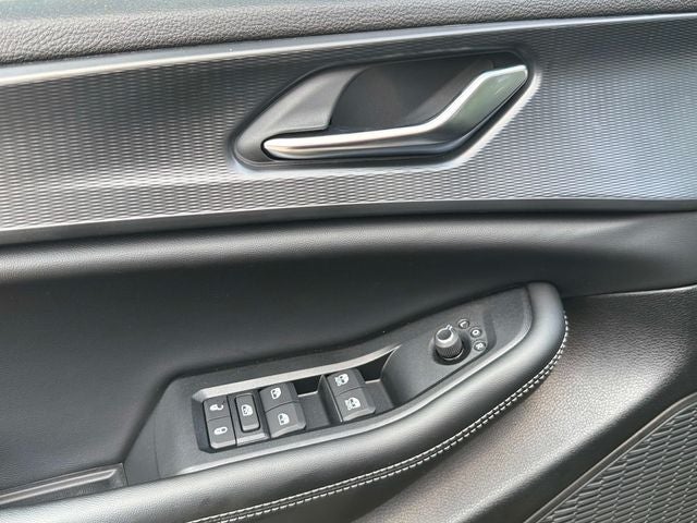 2026 Jeep Grand Cherokee L Laredo X