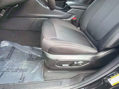 2026 Jeep Grand Cherokee L Laredo X