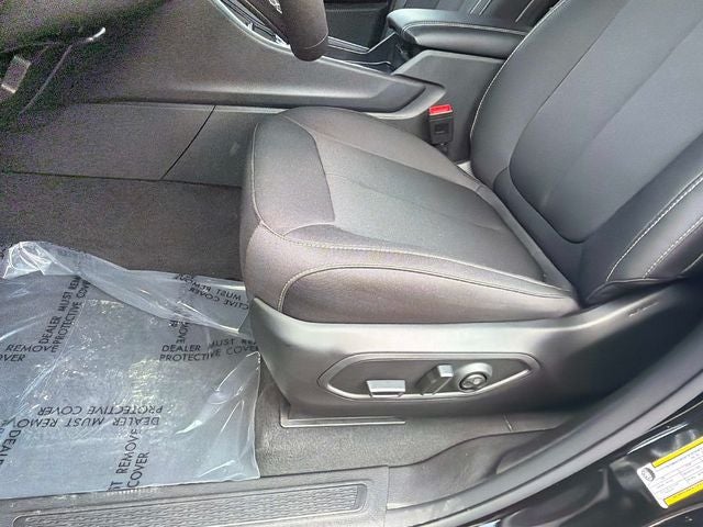 2026 Jeep Grand Cherokee L Laredo X