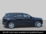 2026 Jeep Grand Cherokee L Laredo X