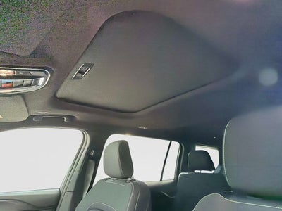 2026 Jeep Grand Cherokee L Laredo X