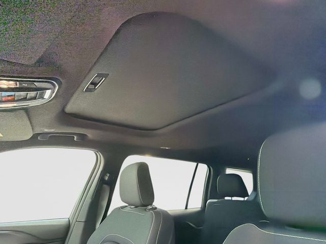 2026 Jeep Grand Cherokee L Laredo X