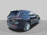 2026 Jeep Grand Cherokee L Laredo X