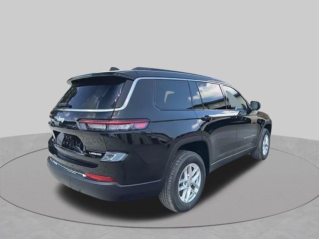 2026 Jeep Grand Cherokee L Laredo X