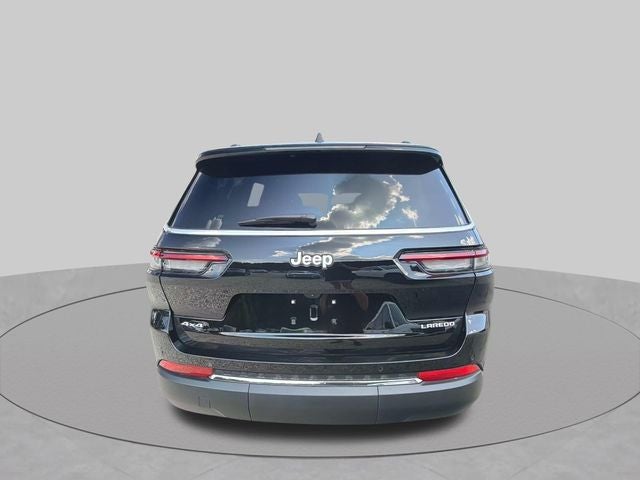 2026 Jeep Grand Cherokee L Laredo X