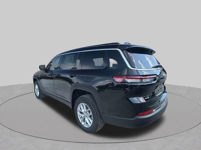 2026 Jeep Grand Cherokee L Laredo X