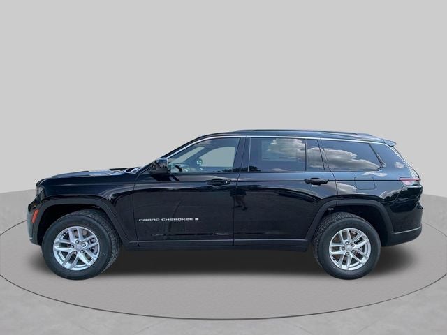 2026 Jeep Grand Cherokee L Laredo X