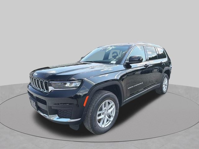 2026 Jeep Grand Cherokee L Laredo X