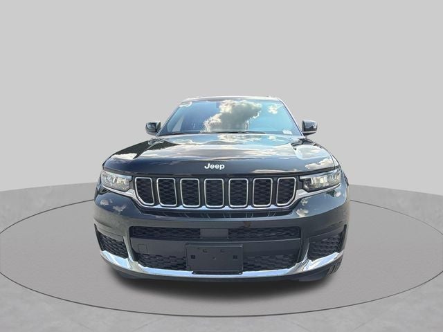 2026 Jeep Grand Cherokee L Laredo X