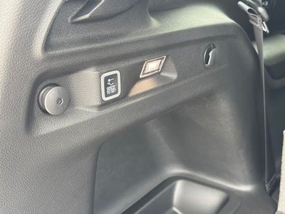 2026 Jeep Grand Cherokee L Laredo X