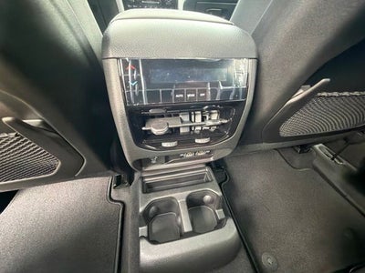 2026 Jeep Grand Cherokee L Laredo X