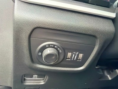 2026 Jeep Grand Cherokee L Laredo X