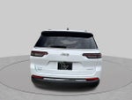 2026 Jeep Grand Cherokee L Laredo X